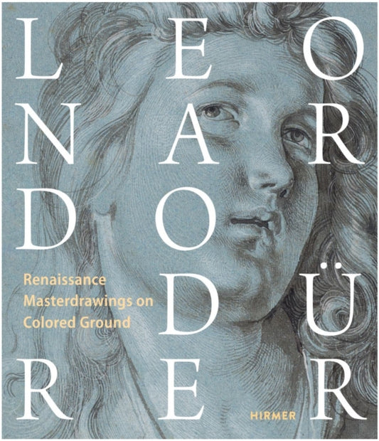 Book cover of: Leonardo / Durer