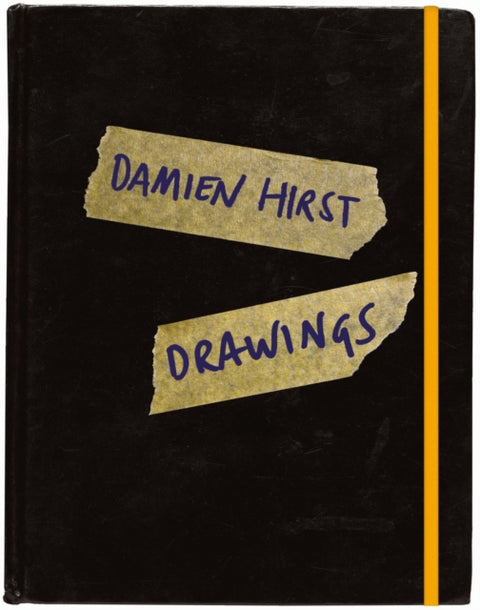 Damien Hirst