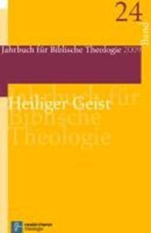 Jahrbuch fA"r Biblische Theologie