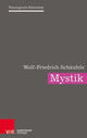 Book cover of: Christliche Mystik. By: Wolf-Friedrich Schäufele