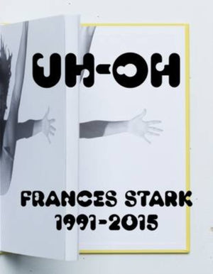 Frances Stark
