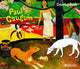Book cover of: Coloring Book Gauguin