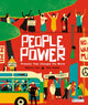 People Power, Peaceful Protests that Changed the World 9783791375403 Rebecca June