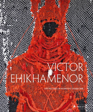 Victor Ehikhamenor, Chronicles of the Enchanted World