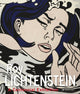 Book cover of: Roy Lichtenstein