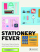 Book cover of: Stationery Fever
