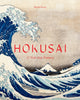 Book cover of: Hokusai. By: Matthi Forrer