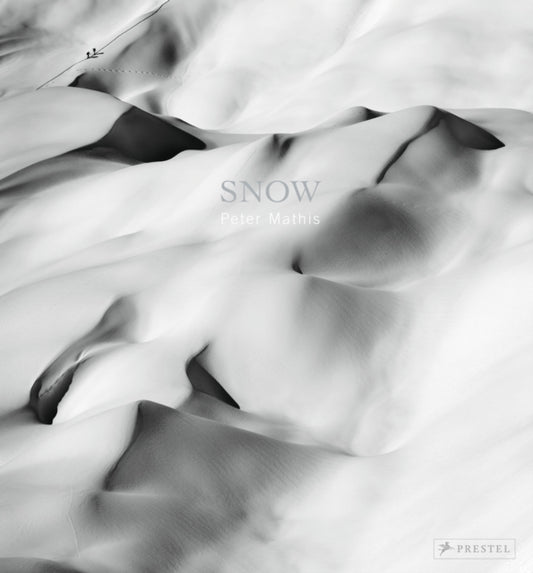 Book cover of: Snow. By: Peter Mathis