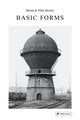 Book cover of: Bernd & Hilla Becher. By: Thierry De Duve