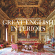 Book cover of: Great English Interiors. By: Derry Moore