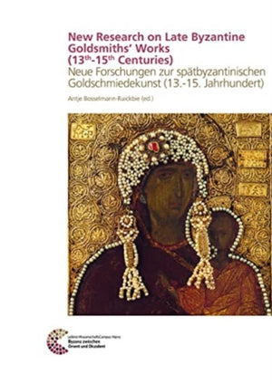 New Research on Late Byzantine Goldsmiths´ Works (13th-15th Centuries)
