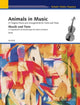 Book cover of: Animals in Music