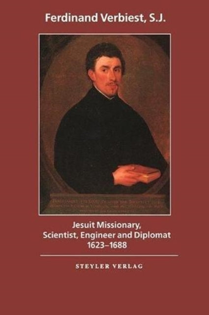 Book cover of: Jesuit Missionary, Scientist, Engineer and Diplomat