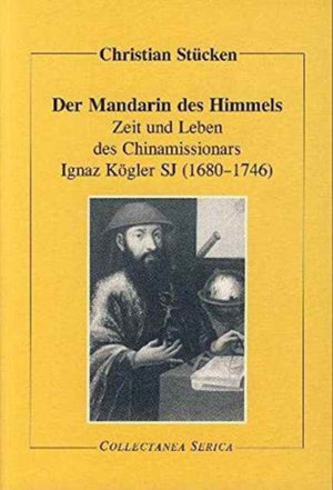 Der Mandarin des Himmels