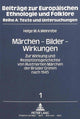 Book cover of: Maerchen - Bilder - Wirkungen