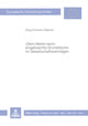 Book cover of: «Dem Werte nach» eingebrachte Grundstuecke im Gesellschaftsvermoegen