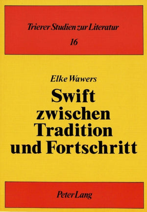 Swift zwischen Tradition und Fortschritt