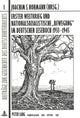 Book cover of: Erster Weltkrieg und nationalsozialistische «Bewegung» im deutschen Lesebuch 1933-1945