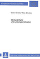 Book cover of: Myokardinfarkt und Leistungsmotivation