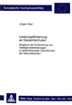 Book cover of: Leistungsfoerderung an Gesamtschulen