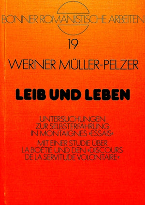 Leib und Leben