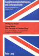 Book cover of: Oscar Wilde the picture of Dorian Gray
