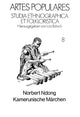 Book cover of: Kamerunische Maerchen