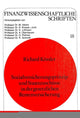 Book cover of: Sozialversicherungsprinzip und Staatszuschuesse in der gesetzlichen Rentenversicherung