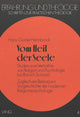 Book cover of: Vom Heil der Seele