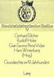 Book cover of: Grundrechte im 19. Jahrhundert