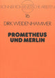 Book cover of: Prometheus und Merlin