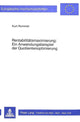 Book cover of: Rentabilitaetsmaximierung