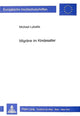 Book cover of: Migraene im Kindesalter. By: Michael Lykaitis