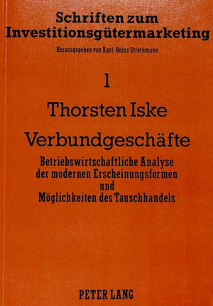 Verbundgeschaefte