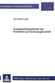 Book cover of: Anwesenheitspraemien bei Krankheit und Schwangerschaft