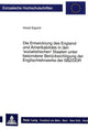 Book cover of: Die Entwicklung des England- und Amerikabildes in den 'sozialistischen' Staaten unter besonderer Beruecksichtigung der Englischlehrwerke der SBZ/DDR