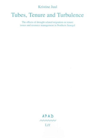 Tubes, Tenure and Turbulence