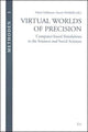 Book cover of: Virtual Worlds of Precision