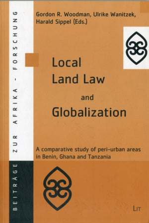 Local Land Law and Globalization