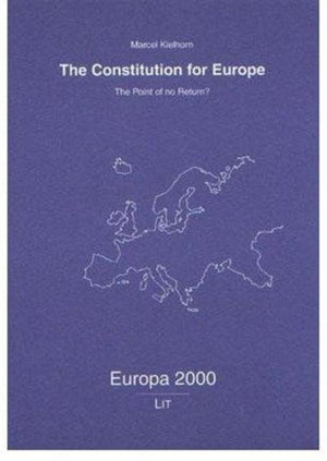 Constitution for Europe