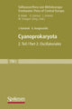 Book cover of: Sußwasserflora von Mitteleuropa, Bd. 19/2: Cyanoprokaryota. By: B. Budel