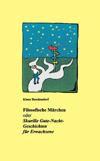 Filosofische Marchen