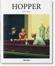 Book cover of: Hopper. By: Rolf G. Renner