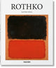 Rothko 9783836504263 Jacob Baal-Teshuva