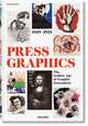 History of Press Graphics. 1819–1921 9783836507868 Alexander Roob