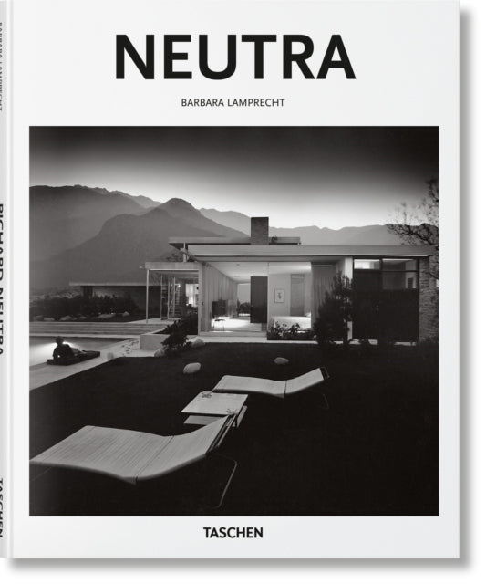 Neutra 9783836535960 Barbara Lamprecht