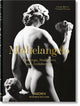 Book cover of: Michelangelo. Paintings, Sculptures and Architecture. By: Frank Zöllner