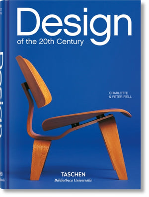 Design del XX secolo