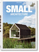 Book cover of: Small Architecture. By: Philip Jodidio