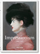 Book cover of: Impressionism. 1860-1920. By: Ingo F. Walther